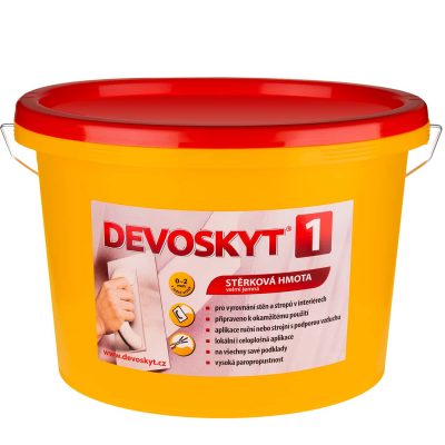 DEVOSKYT 1
