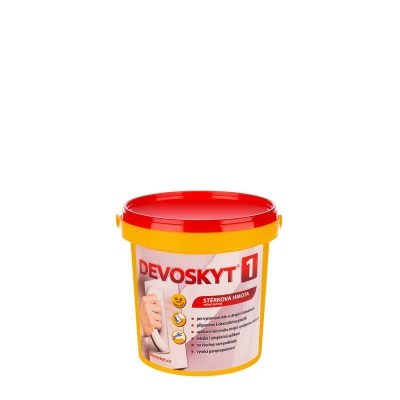 DEVOSKYT 1