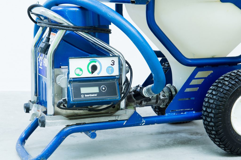 GRACO T-MAX 657