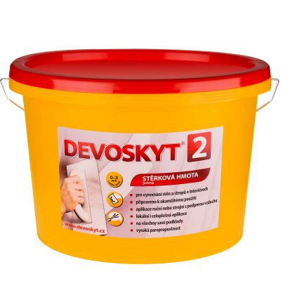 DEVOSKYT 2