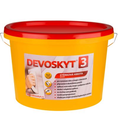DEVOSKYT 3