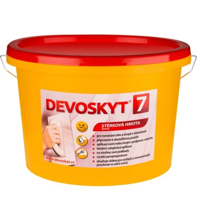 DEVOSKYT 7