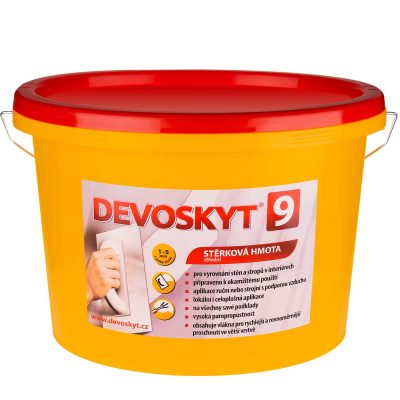 DEVOSKYT 9