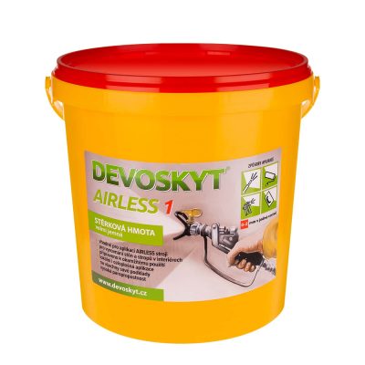 DEVOSKYT AIRLESS 1