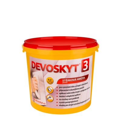 DEVOSKYT 3