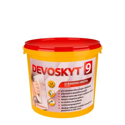 DEVOSKYT 9