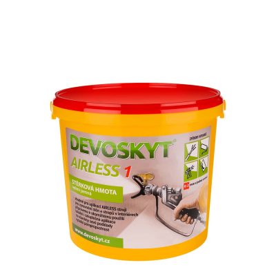 DEVOSKYT AIRLESS 1