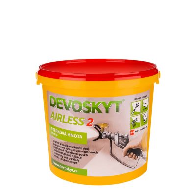DEVOSKYT AIRLESS 2