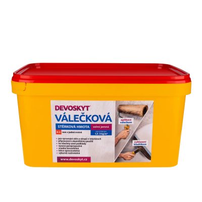 DEVOSKYT VÁLEČKOVÁ