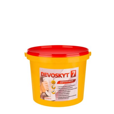 DEVOSKYT 7