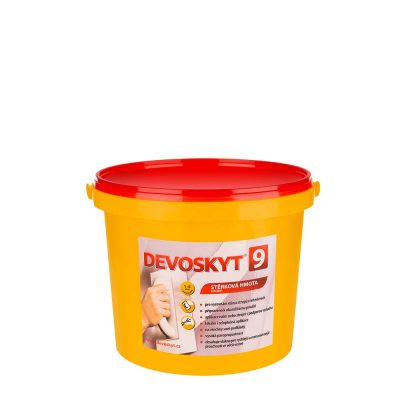 DEVOSKYT 9
