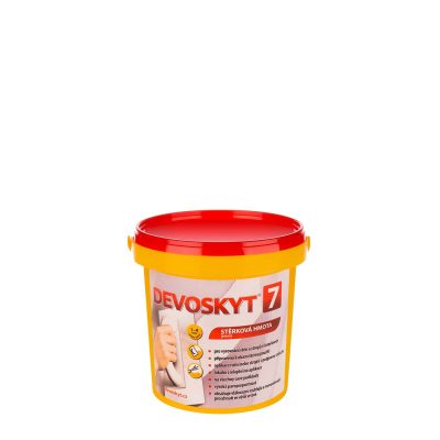 DEVOSKYT 7