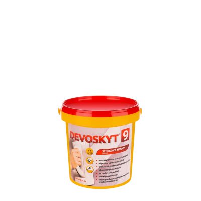 DEVOSKYT 9