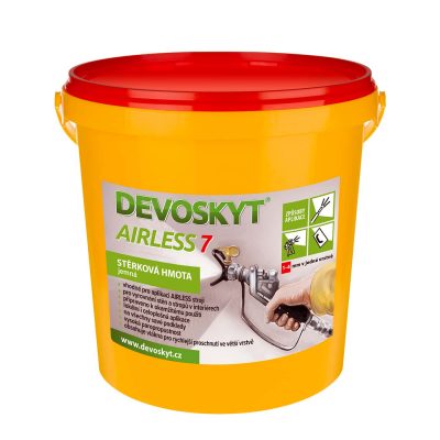 DEVOSKYT AIRLESS 7