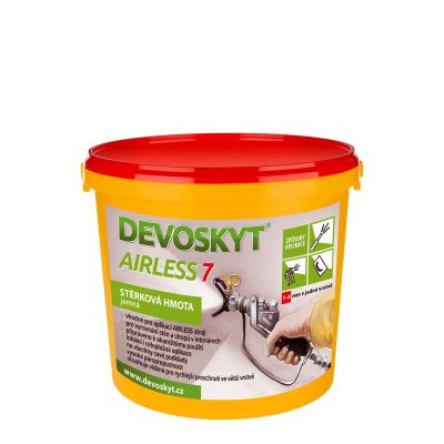 DEVOSKYT AIRLESS 7