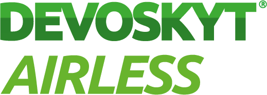 Devoskyt airless