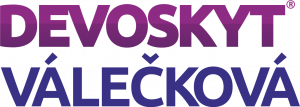 Logo Devoskyt Válečková