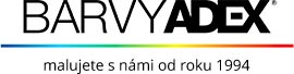 www.barvyadex.cz
