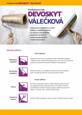 Devoskyt Válečková