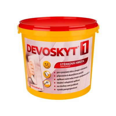 DEVOSKYT 1