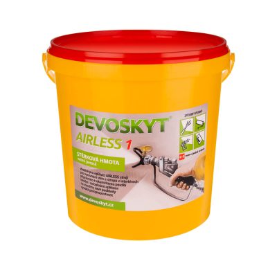 DEVOSKYT AIRLESS 1