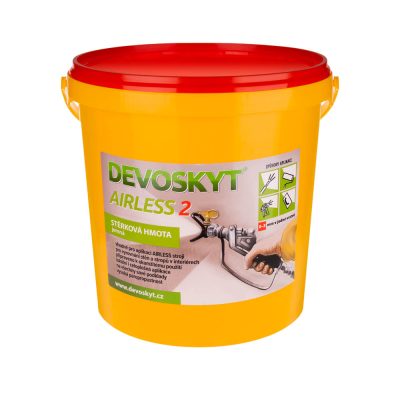 DEVOSKYT AIRLESS 2