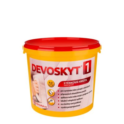 DEVOSKYT 1