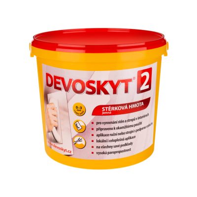 DEVOSKYT 2
