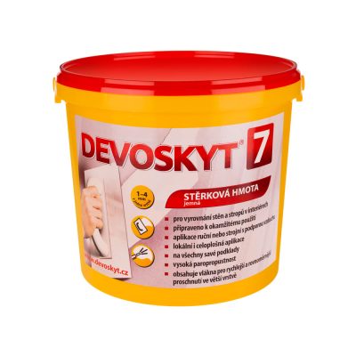 DEVOSKYT 7
