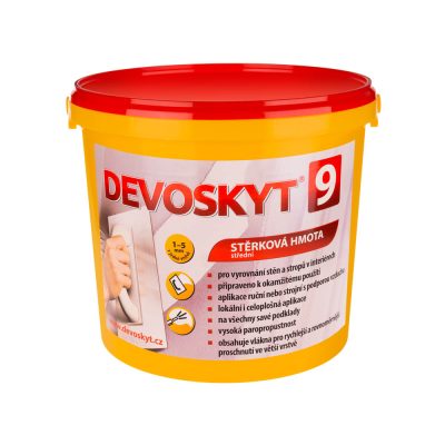 DEVOSKYT 9