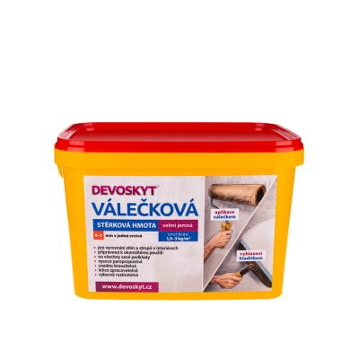 DEVOSKYT VÁLEČKOVÁ