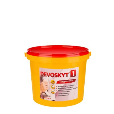 DEVOSKYT 1