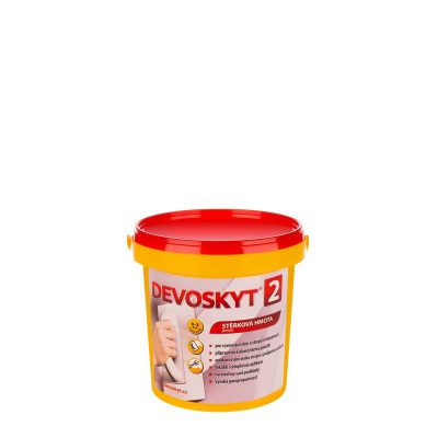 DEVOSKYT 2