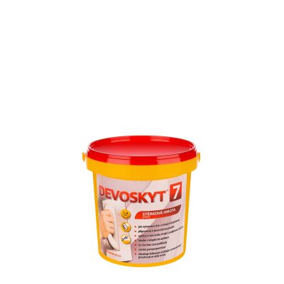 DEVOSKYT 7